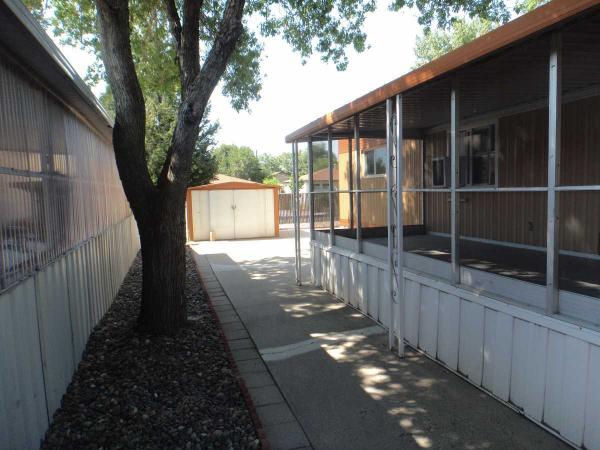 1965 Flmingo Manufactured Home