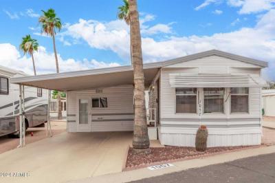 Mobile Home at 600 S Idaho Rd 1057 Apache Junction, AZ 85119