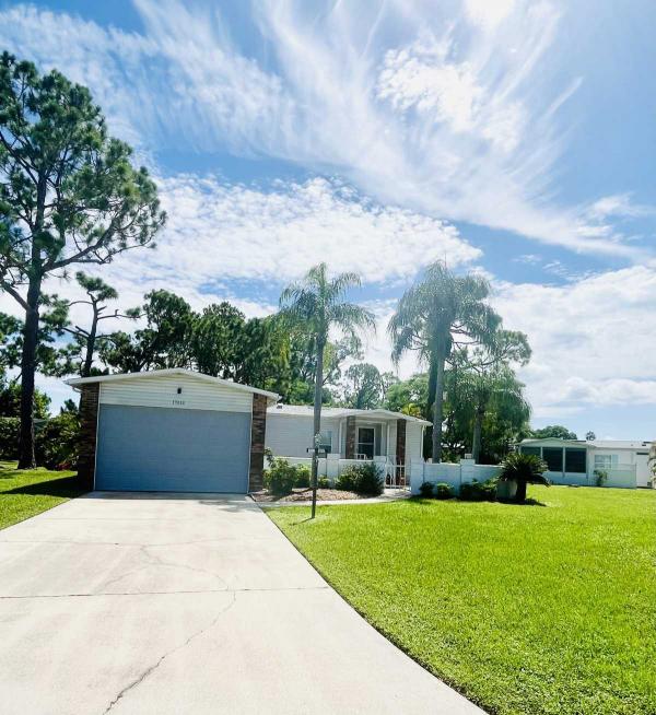 Photo 1 of 2 of home located at 19466 Ravines Ct North Fort Myers, FL 33903