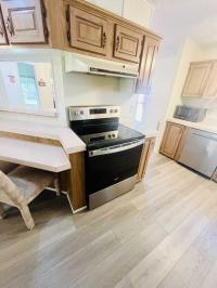 1992 Meri Manufactured Home