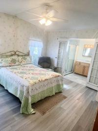 1992 Meri Manufactured Home