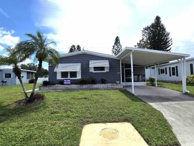 Mobile Home at 4408 Buena Vista Dr N Ellenton, FL 34222