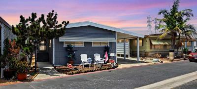 Mobile Home at 19361 Brookhurst,#144 Huntington Beach, CA 92646