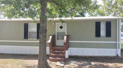 Mobile Home at 4329 W. Park Row Blvd #49 Corsicana, TX 75110