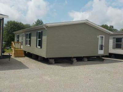 Mobile Home at 1300 S Bloomington St Greencastle, IN 46135