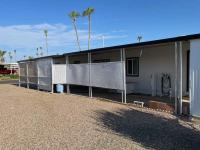 1972 National Prebuilt Manufactured Home