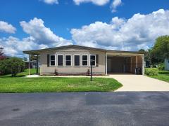 Photo 1 of 11 of home located at 6024 Heritage Drive Groveland, FL 34736