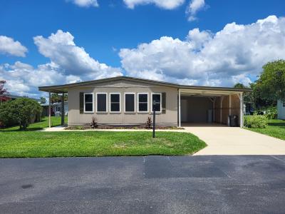 Mobile Home at 6024 Heritage Drive Groveland, FL 34736