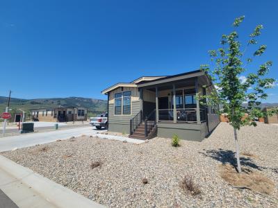 Mobile Home at 551 Summit Trail #022 Granby, CO 80446