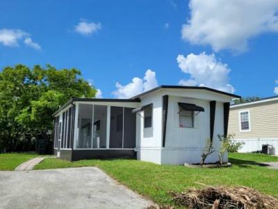 Mobile Home at 1234 Reynolds Road, #93 Lakeland, FL 33801