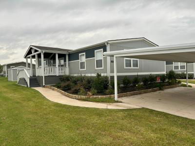 Mobile Home at 362 Emerald Road Lot #362 Wylie, TX 75098