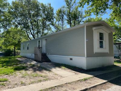 Mobile Home at 953 S 73rd Terrace Kansas City, KS 66111