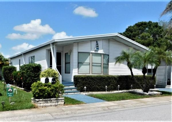 Photo 1 of 2 of home located at 1001 Starkey Road, #68 Largo, FL 33771