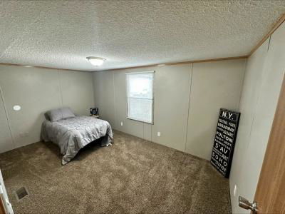 Mobile Home at 8825 Windy Hollow Drive Lot 44 Midwest City, OK 73110