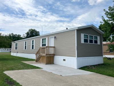 Mobile Home at 276 W. Horizon Dr. #286 Madison, IN 47250