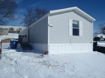 Mobile Home at 802 E County Line Road #20 Des Moines, IA 50320