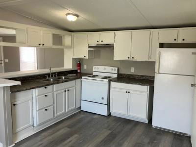 Mobile Home at 217 W. Horizon Dr. #272 Madison, IN 47250