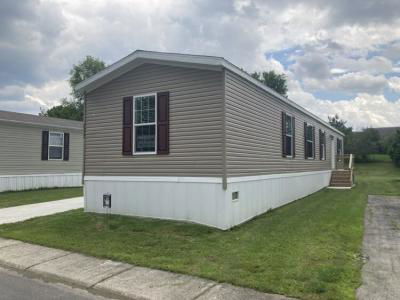 Mobile Home at 2022 Marmoor Dr #26 Shelby Township, MI 48317