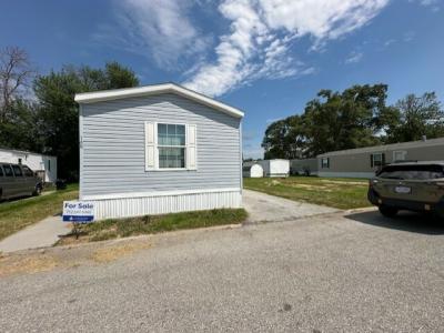 Mobile Home at 3510 N. 9th St. #168 #168 Carter Lake, IA 51510