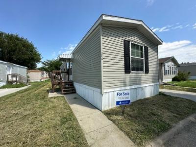 Mobile Home at 3510 N. 9th St. #266 #266 Carter Lake, IA 51510