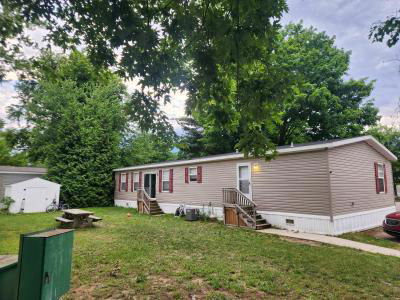 Mobile Home at 2660 Sudbury #284 Wyoming, MI 49519