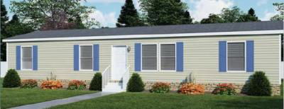 Mobile Home at 29953 Montmorency Lot 702 Novi, MI 48377