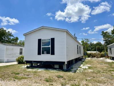 Mobile Home at 31 Rv Park Place Estates Arcadia, FL 34266