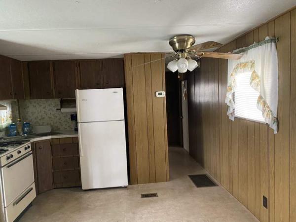 1971 Catalina Manufactured Home