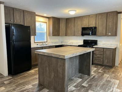 Mobile Home at 46000 Geddes Road #238 Canton, MI 48188