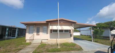 Mobile Home at 9017 Rawlins Ave Port Richey, FL 34668