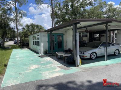 Mobile Home at 12720 Us Hwy 92, Lot C917 Dover, FL 33527