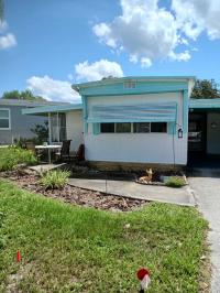 1972 Mobile Home