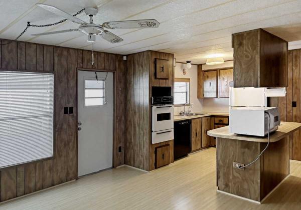 1979 Bend Manufactured Home