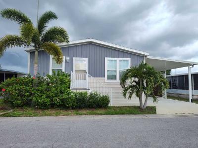 Mobile Home at 2129 East Bay Dr., Lot 143 Largo, FL 33771