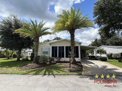 Mobile Home at 3167 Water Bend Ln Deland, FL 32724