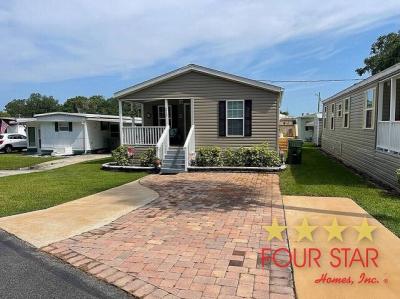 Mobile Home at 215 Rogers Rd Leesburg, FL 34748