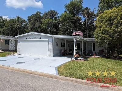 Mobile Home at 19 Galemont Dr Flagler Beach, FL 32136