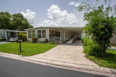 Mobile Home at 2001 83rd Avenue Lot 4072 Saint Petersburg, FL 33702