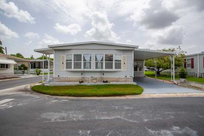 Mobile Home at 2001 83rd Avenue Lot 1162 Saint Petersburg, FL 33702