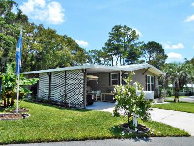 Mobile Home at 6998 Ganton Road Unit B Ocala, FL 34472