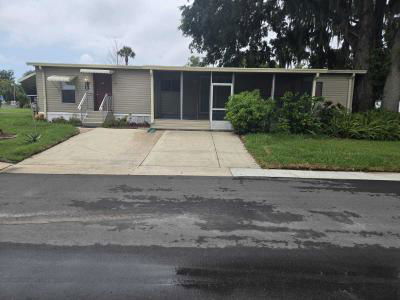 Mobile Home at 556 Palm Place West Port Orange, FL 32127