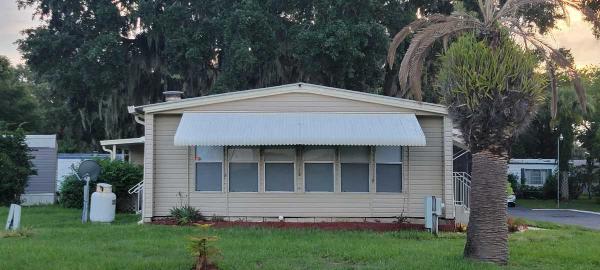 1980 Manufactured Home