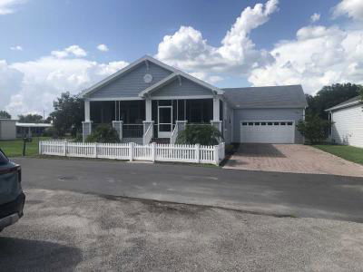 Mobile Home at 772 Arbor Estate Way Plant City, FL 33565