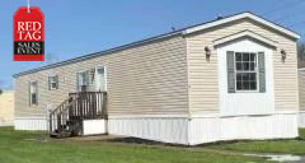 2010 Fleetwood 250xs16663x Mobile Home