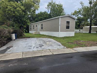 Mobile Home at 448 S. Greenway Dr Port Orange, FL 32127