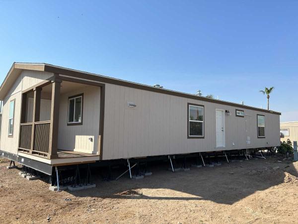 2025 Cavco DURANGO PORCH Manufactured Home