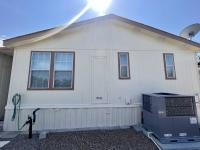 2001 CAVCO Manufactured Home