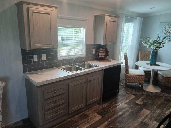 2024 Nobility RICHWOOD Manufactured Home