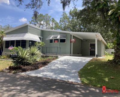 Mobile Home at 10204 King Oak Drive Riverview, FL 33569