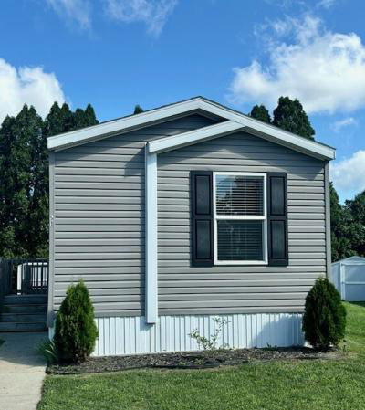 Mobile Home at 1800 West Main St # 51 Lowell, MI 49331